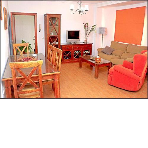 Apartamento Goya 7