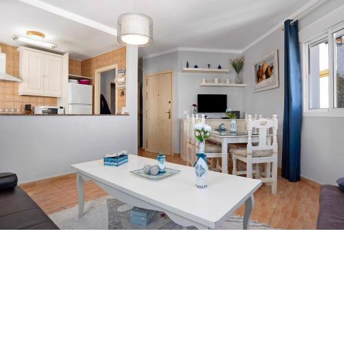 Apartamento Goya
