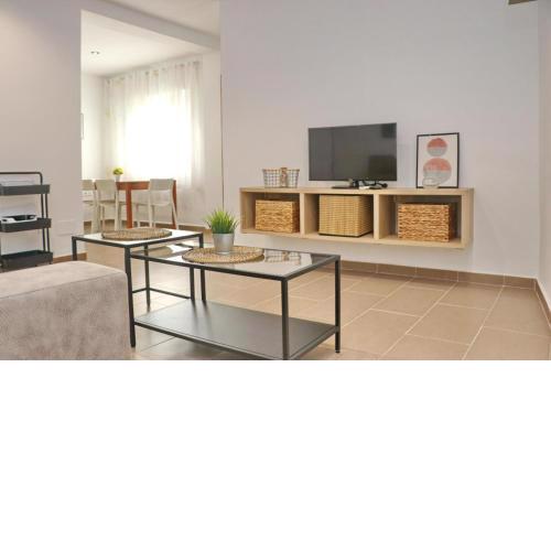 Apartamento Goya