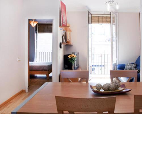 Apartamento Gracia