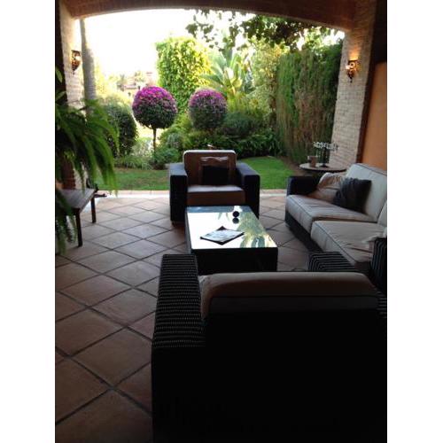 Apartamento Gran Bahía de Marbella