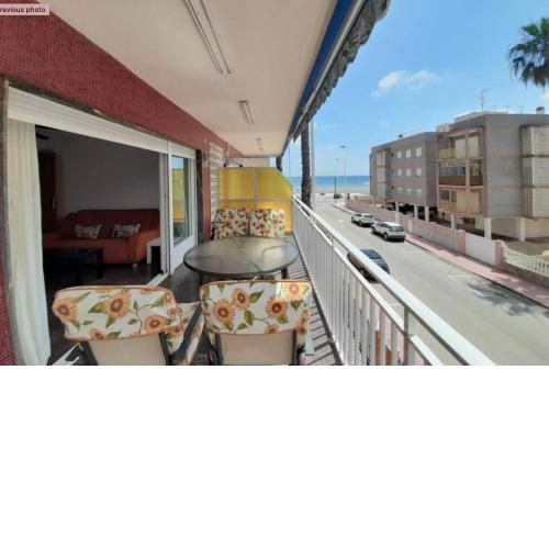 Apartamento Gran Playa Santa Pola by Villas&You
