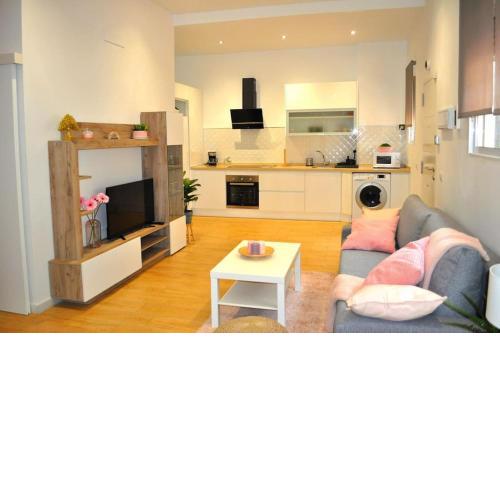 Apartamento Gran Torcal