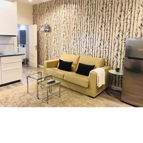 Apartamento Gran Via Callao