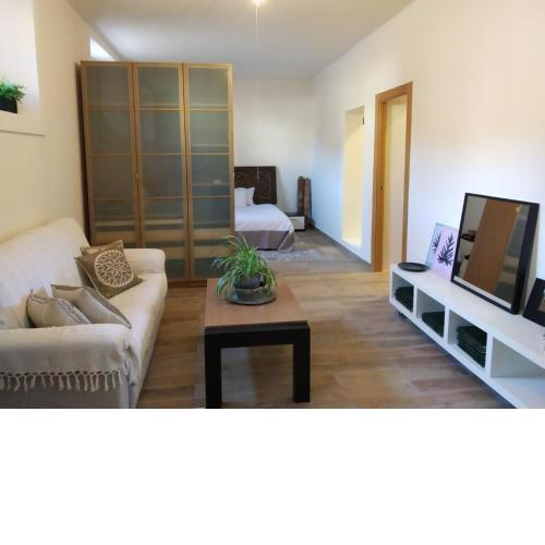 Apartamento Granada Centro