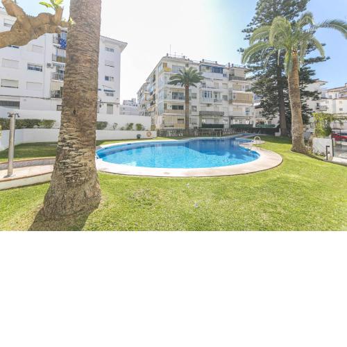 Apartamento Granada Nerja
