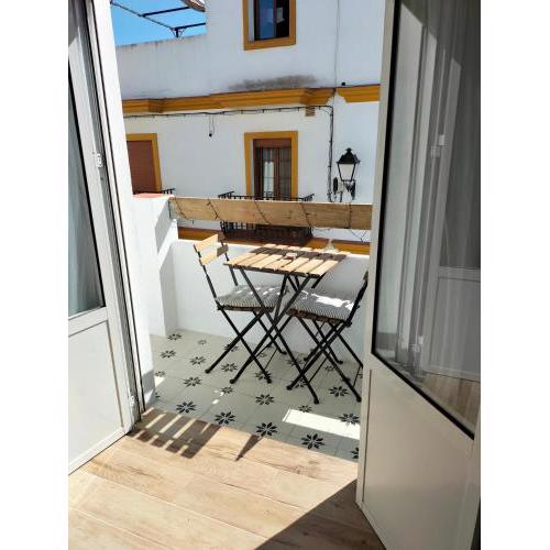Apartamento Granados C