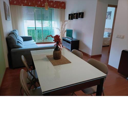 Apartamento Grañamar Grove