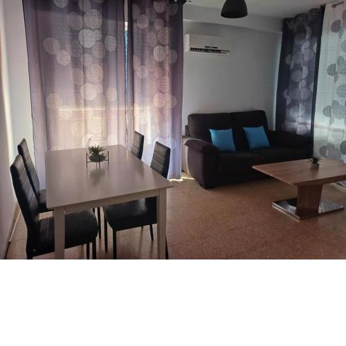 Apartamento Grande Subida San Diego Centro Ciudad