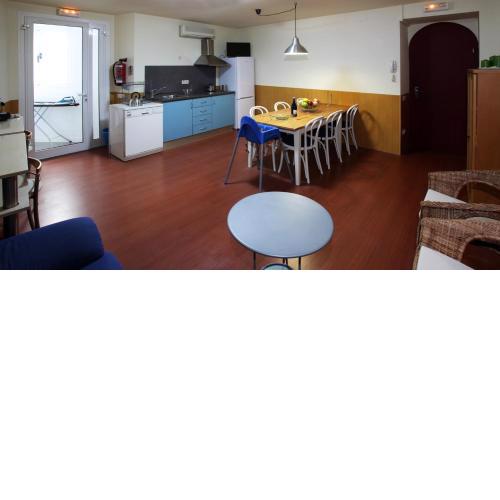 Apartamento Granollers