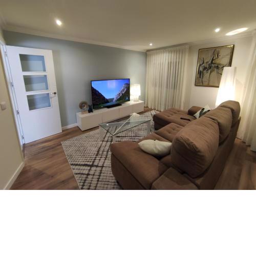 Apartamento Graviña