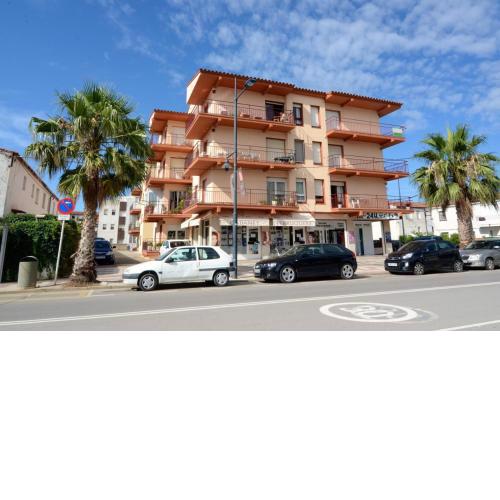 Apartamento Grecia 2 D