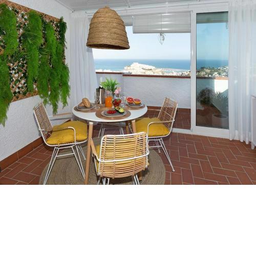 Apartamento Grecia