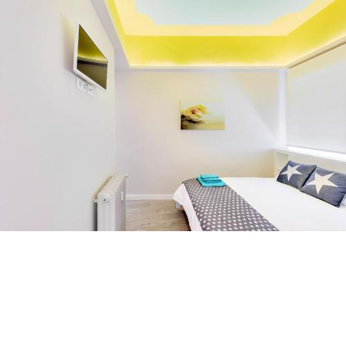 Apartamento Greco Toledo