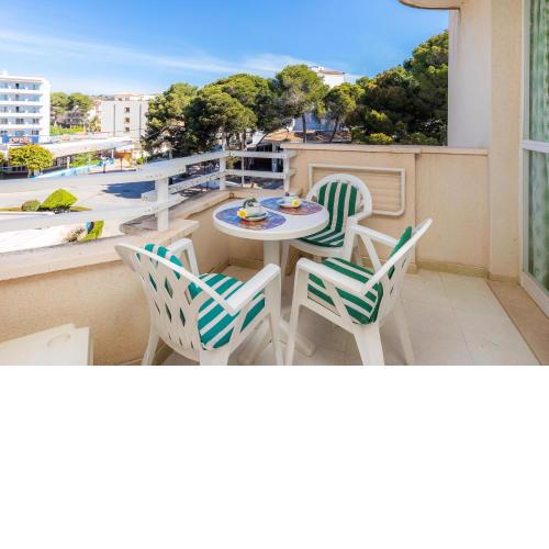 Apartamento Grillo