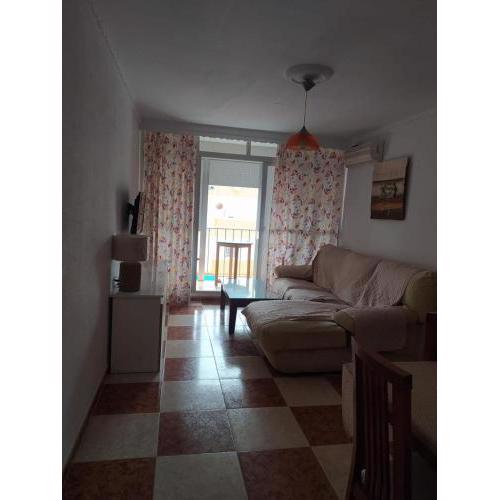 Apartamento grumete
