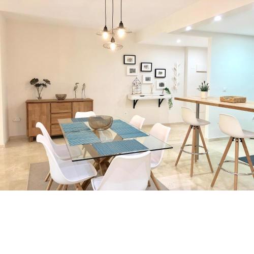 Apartamento Guadalmina - Golf & Playa - Marbella