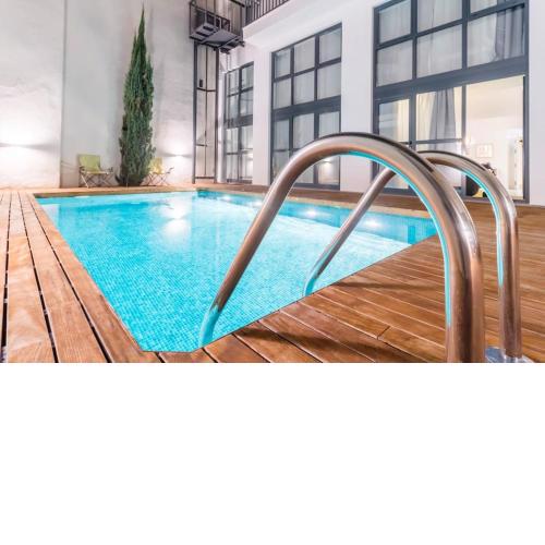 Apartamento Guadalquivir
