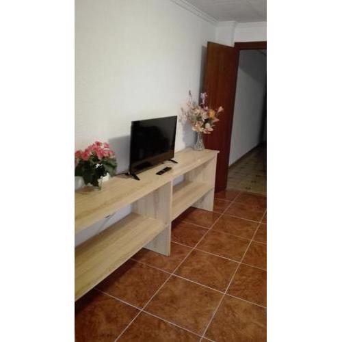 Apartamento Guardamar C1
