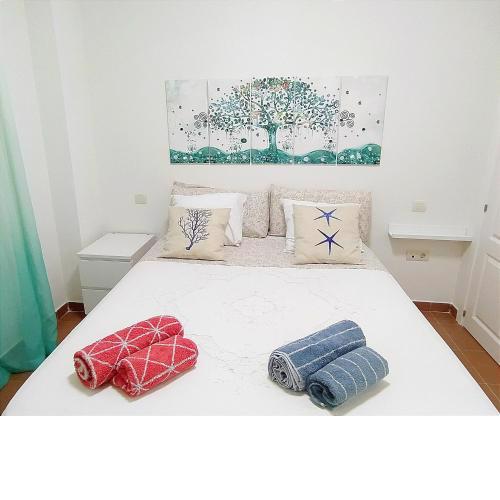 Apartamento Guardiana