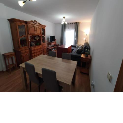 Apartamento Guejar Sierra