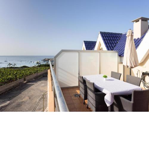 Apartamento Guía de Isora, 1 dormitorio, 4 personas - ES-279-16