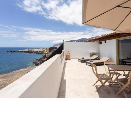 Apartamento Guía de Isora, 2 dormitorios, 4 personas - ES-279-10