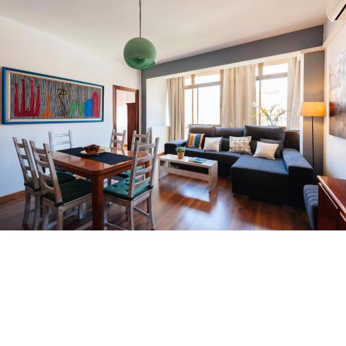 Apartamento Guillermo Tell