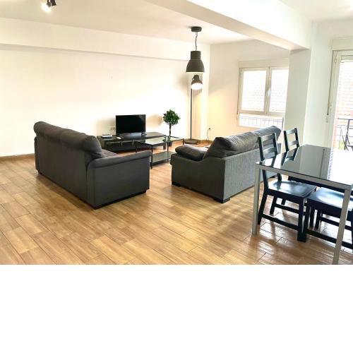 Apartamento Guimerà