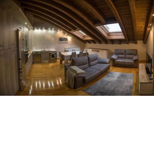 Apartamento Gure Ganbara
