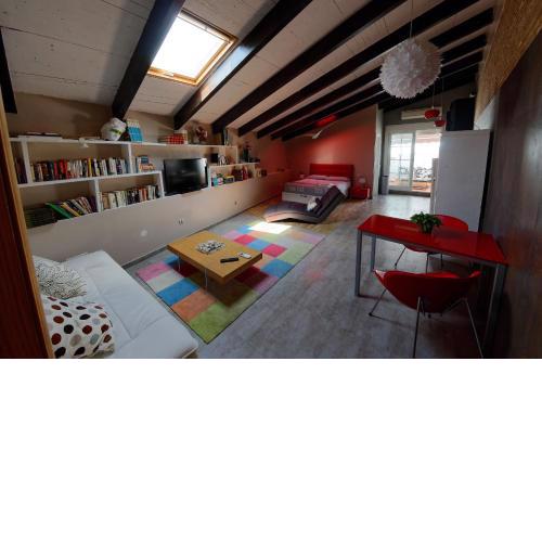 Apartamento Gutenberg