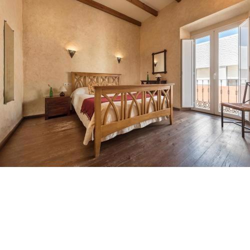 Apartamento Guzmán el Bueno II