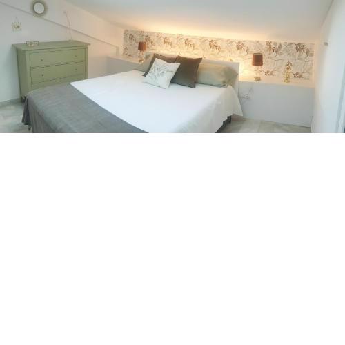 Apartamento Ha-Malaqui