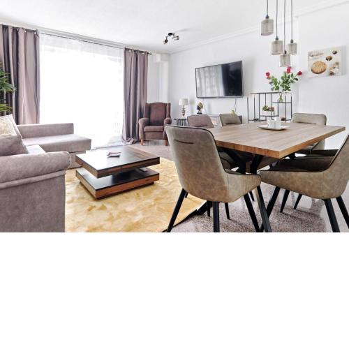 Apartamento Habaneras Playa del Cura
