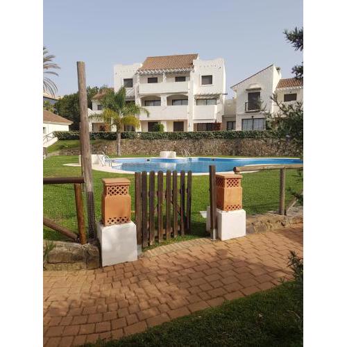 Apartamento HADE Golf
