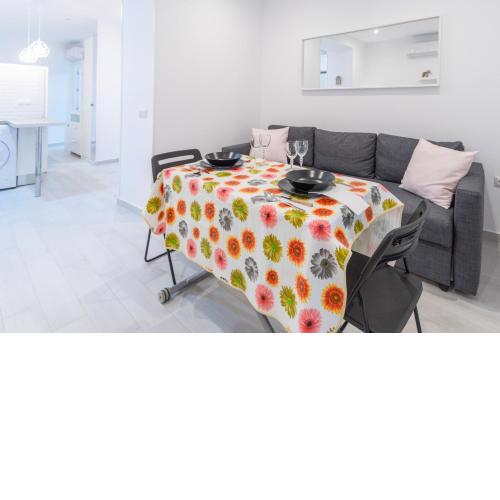 Apartamento Hakuna Matata