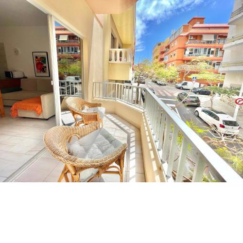 Apartamento Halley