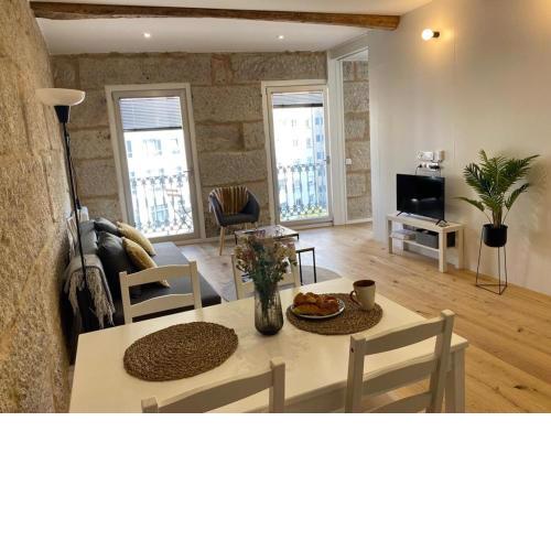 Apartamento HALO VIGO