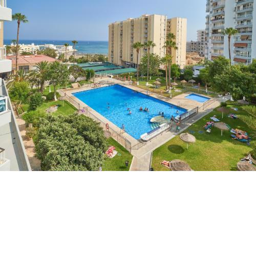 Apartamento HAPPY DAYS- Diana 1