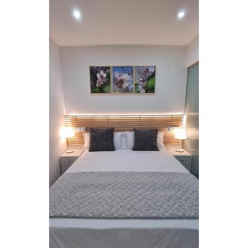 Apartamento Happy Place Madrid
