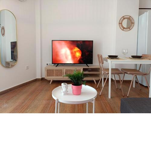 Apartamento Happy Street