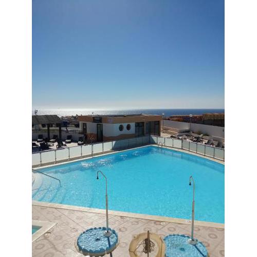 Apartamento Happyness Complex Amaya Fuerteventura