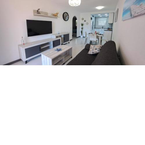APARTAMENTO HECO