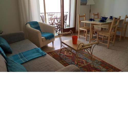 Apartamento Hector en Sitges