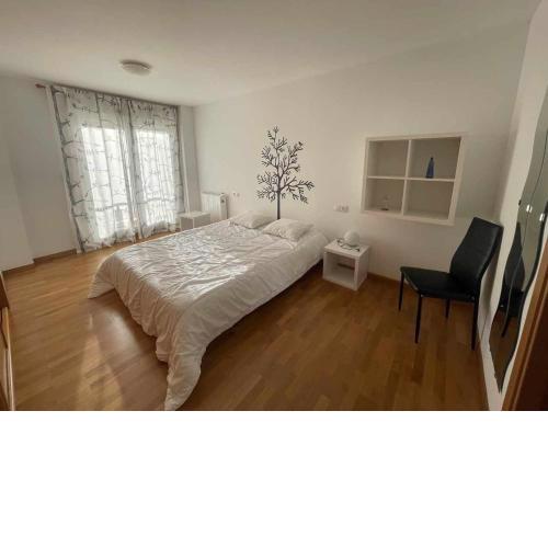Apartamento Heol Cabana de Bergantiños