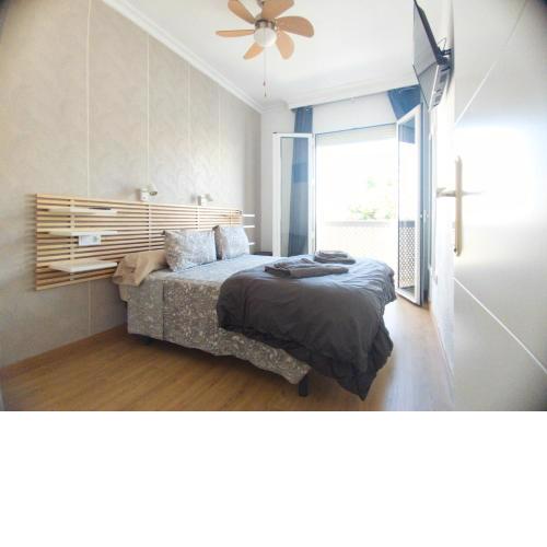 Apartamento Hermosilla