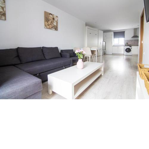 Apartamento Herrería centro