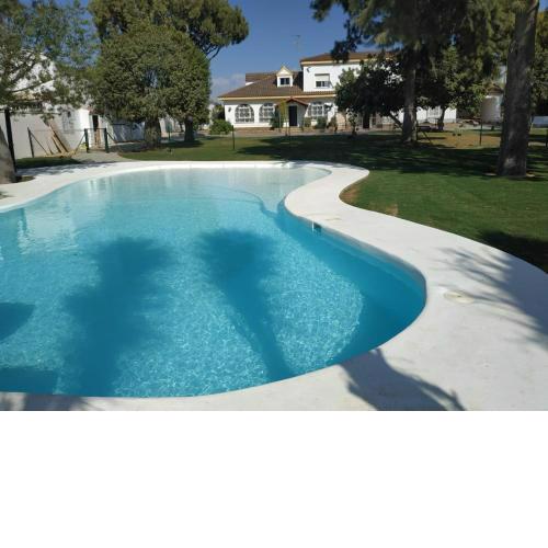 Apartamento Hibisco en Hacienda Laguna Seca