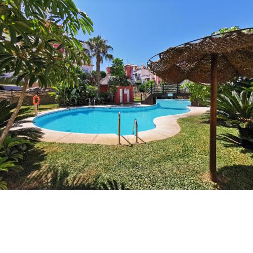 Apartamento Hierro 9 Golf