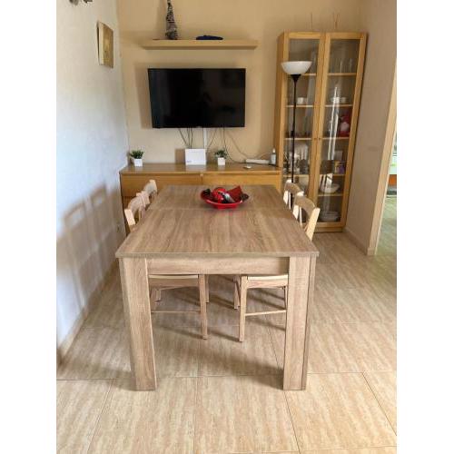 Apartamento Hifrensa